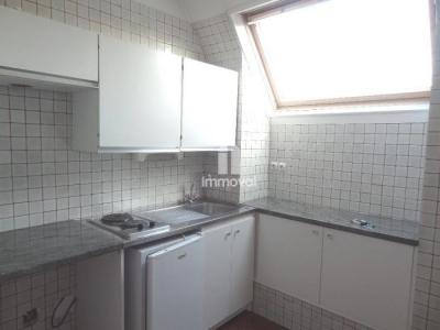 Louer Appartement Strasbourg Bas rhin