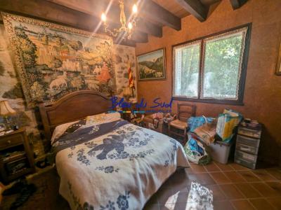 Acheter Maison Vernet-les-bains Pyrenees orientales