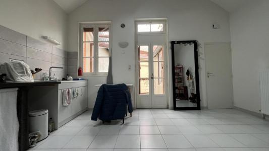 Annonce Vente 2 pi�ces Maison Autun 71