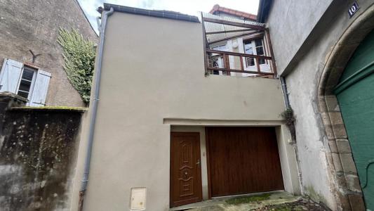Acheter Maison 40 m2 Autun