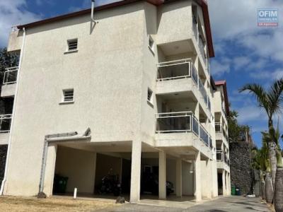 Annonce Location Appartement Saline-des-bains 974