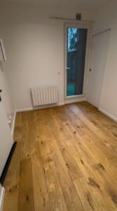 Louer Appartement 29 m2 Saint-maurice