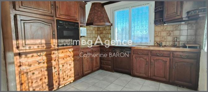 Acheter Maison Saint-laurent-de-cognac Charente