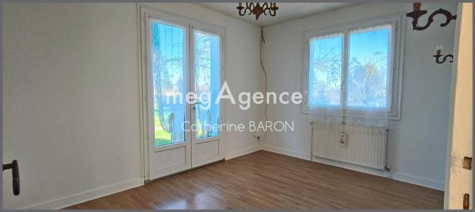 Acheter Maison Saint-laurent-de-cognac 245000 euros