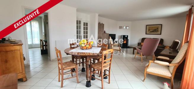 Acheter Maison 121 m2 Triel-sur-seine