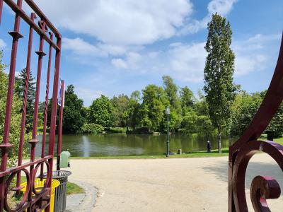 Acheter Appartement 44 m2 Vitre