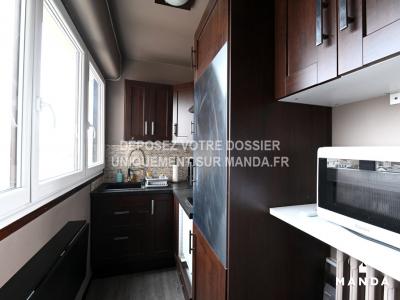 Annonce Location Appartement Asnieres-sur-seine 92