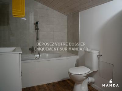 Louer Appartement Bordeaux 550 euros