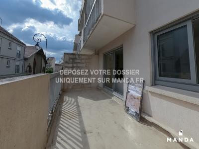 Louer Appartement Nanterre 1307 euros