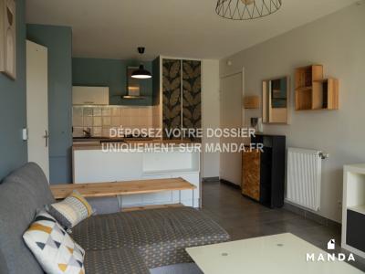 Louer Appartement Artigues-pres-bordeaux Gironde