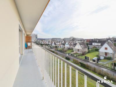 Louer Appartement Saint-etienne-du-rouvray Seine maritime