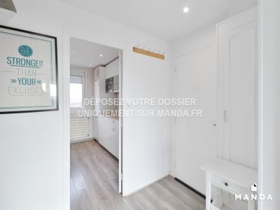 Louer Appartement Saint-etienne-du-rouvray 690 euros