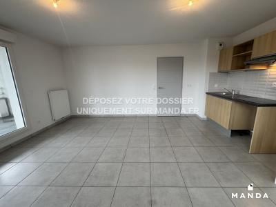 Annonce Location 3 pi�ces Appartement Bruges 33