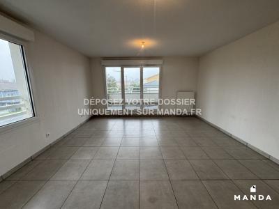 Louer Appartement 61 m2 Bruges