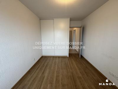 Louer Appartement Bruges Gironde