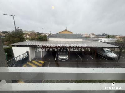 Louer Appartement Bruges 816 euros