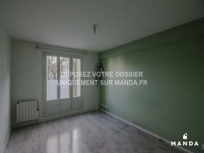 Annonce Location 3 pi�ces Appartement Courdimanche 95