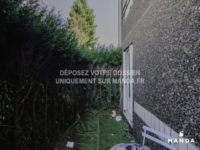 Louer Appartement 63 m2 Courdimanche