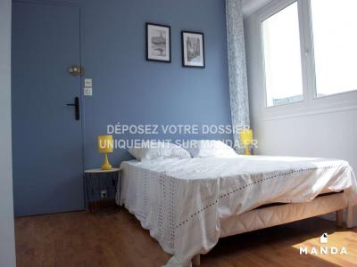 Annonce Location 6 pi�ces Appartement Nantes 44