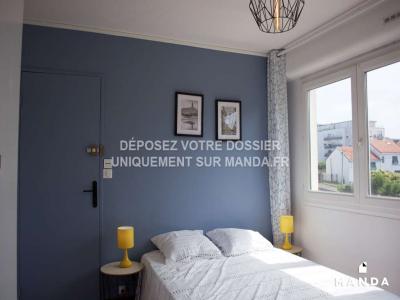 Louer Appartement Nantes 395 euros