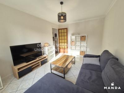 Louer Appartement Villeurbanne Rhone