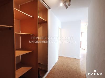 Louer Appartement 65 m2 Corbas