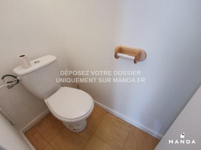 Louer Appartement Corbas Rhone