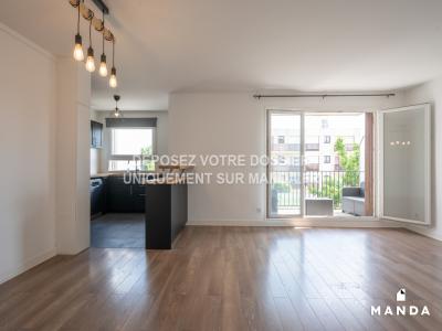 Annonce Location 4 pi�ces Appartement Saint-maur-des-fosses 94