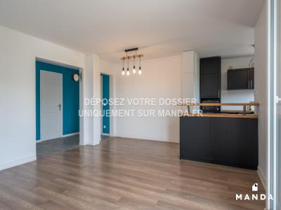 Louer Appartement Saint-maur-des-fosses 1675 euros