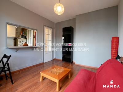 Annonce Location 2 pi�ces Appartement Bagneux 92