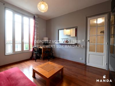 Louer Appartement Bagneux Hauts de Seine