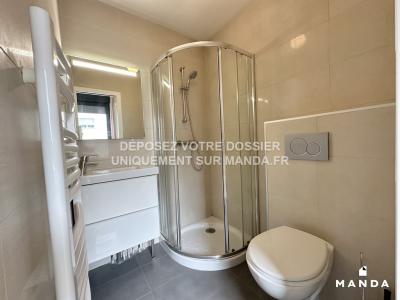 Annonce Location Appartement Romainville 93