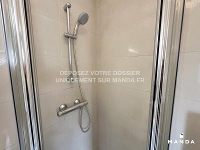 Louer Appartement 23 m2 Romainville