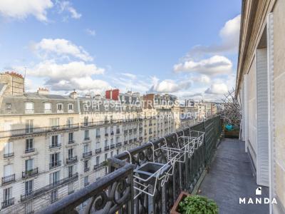 Louer Appartement Paris-11eme-arrondissement 1818 euros
