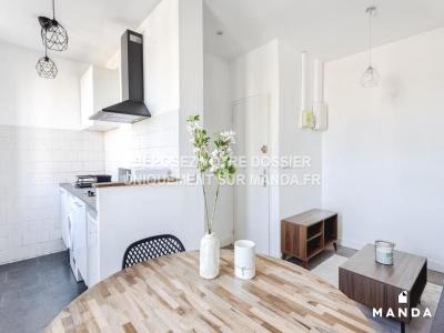 Annonce Location 2 pi�ces Appartement Marseille-4eme-arrondissement 13