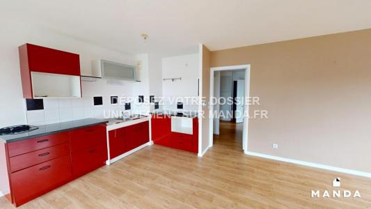 Louer Appartement 65 m2 Nantes