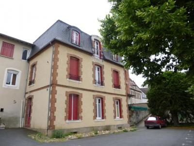 For rent Huriel 3 rooms 55 m2 Allier (03380) photo 0