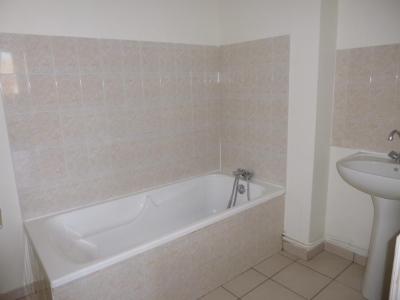 Louer Appartement Huriel Allier
