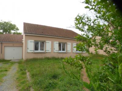 Annonce Location Prestige Maillet 03