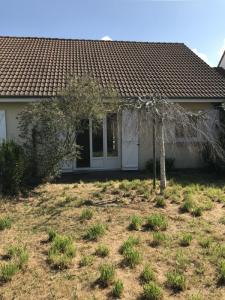 Louer Maison 52 m2 Montmarault