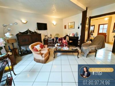 For sale Cloyes-sur-le-loir 4 rooms 88 m2 Eure et loir (28220) photo 0