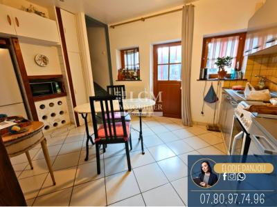 For sale Cloyes-sur-le-loir 4 rooms 88 m2 Eure et loir (28220) photo 3