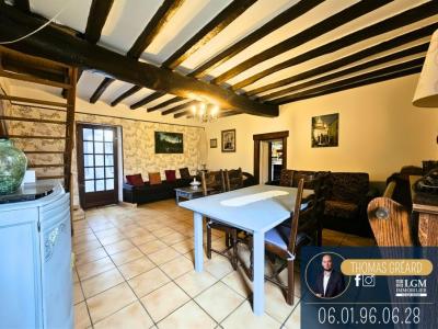 For sale Chateaudun 4 rooms 88 m2 Eure et loir (28200) photo 1