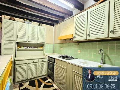 For sale Chateaudun 4 rooms 88 m2 Eure et loir (28200) photo 3