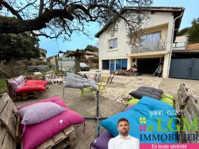 For sale Milhaud 5 rooms 117 m2 Gard (30540) photo 1