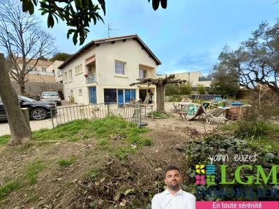 For sale Milhaud 5 rooms 117 m2 Gard (30540) photo 2