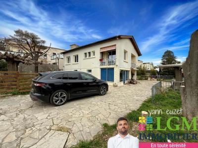 For sale Milhaud 5 rooms 117 m2 Gard (30540) photo 3