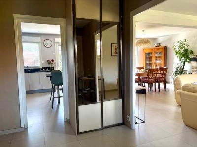 Annonce Vente 6 pi�ces Maison Villeneuve-d'ascq 59