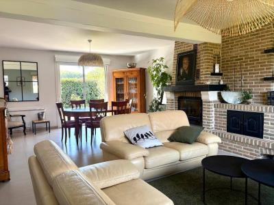 Acheter Maison Villeneuve-d'ascq 499000 euros