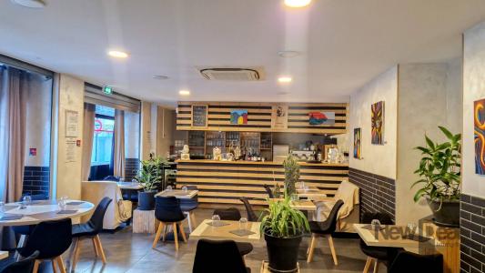 Annonce Vente Commerce Cluses 74